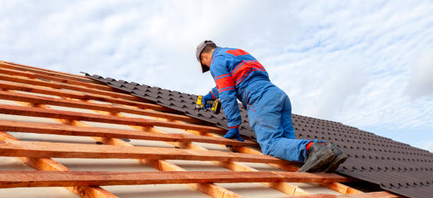 Fast & Reliable Emergency Roof Repairs in Graysville, TN